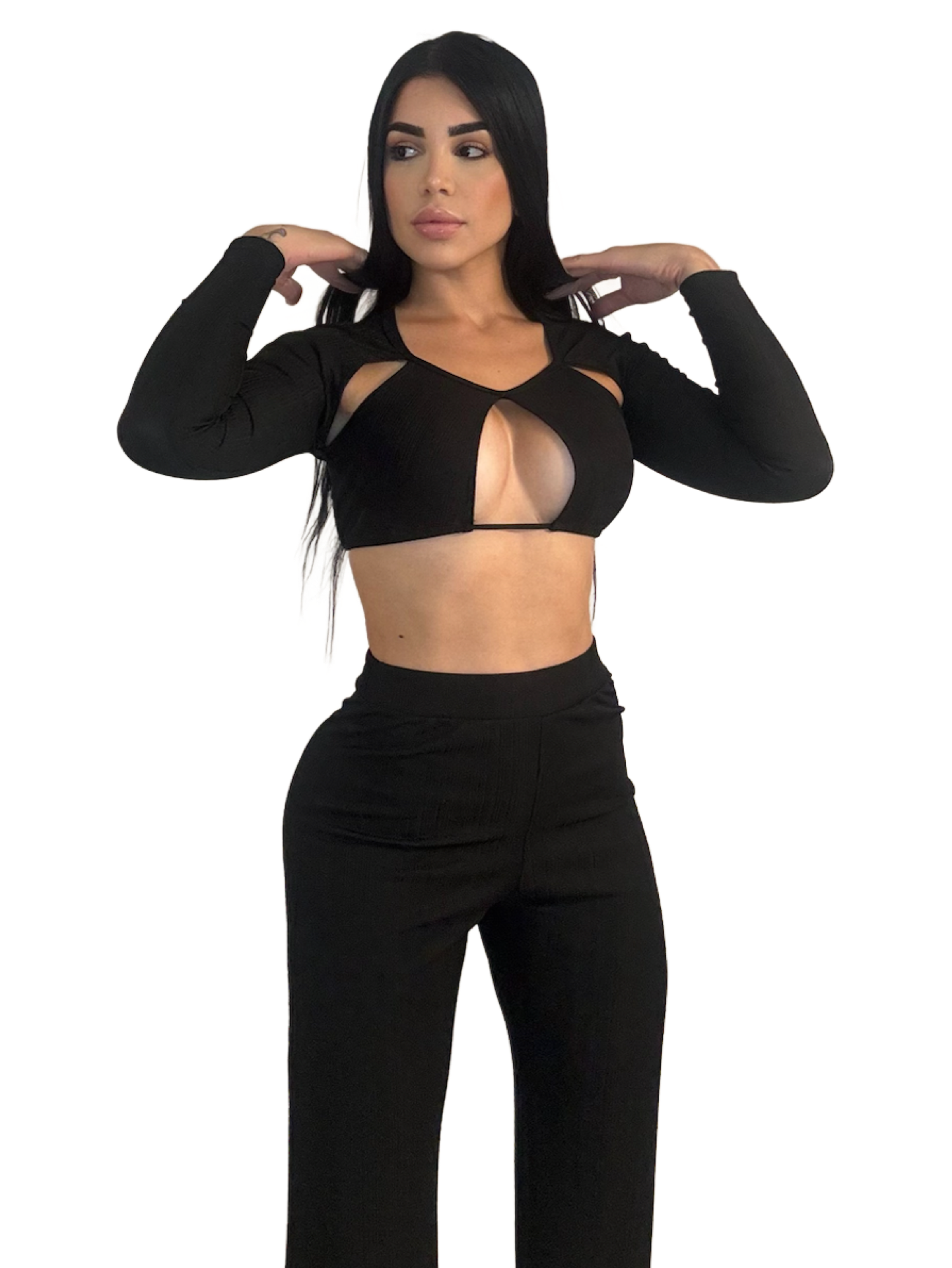 Elegance Cutout Set