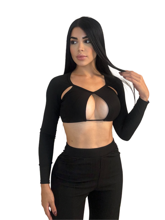 Elegance Cutout Set