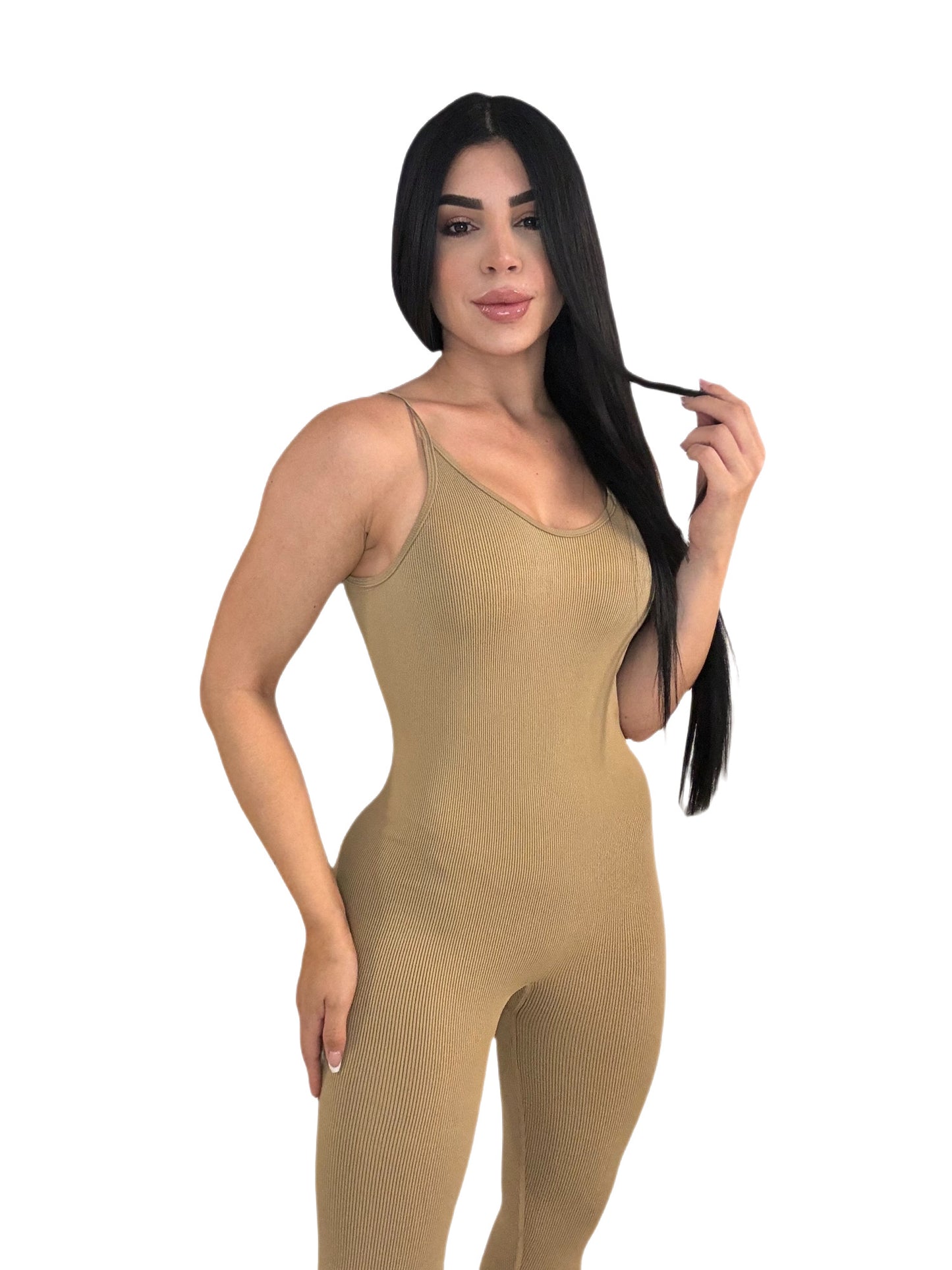 Sahara Jumpsuit